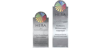 HERA Awards